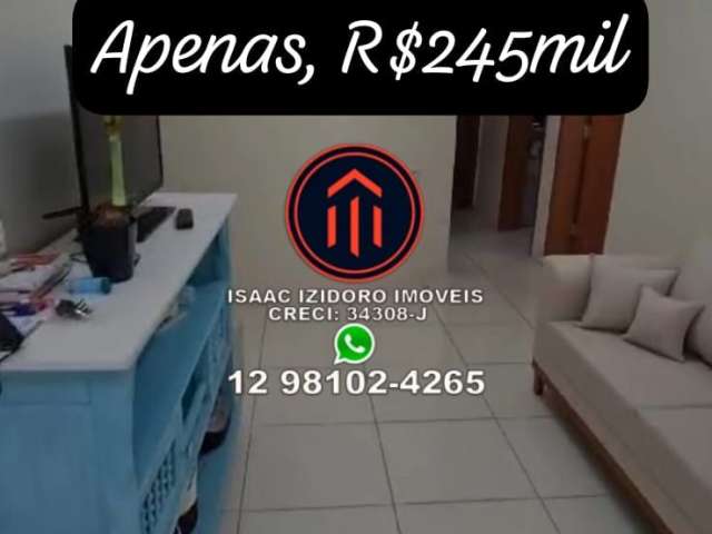 Apartamento super barato no jardim bela vista