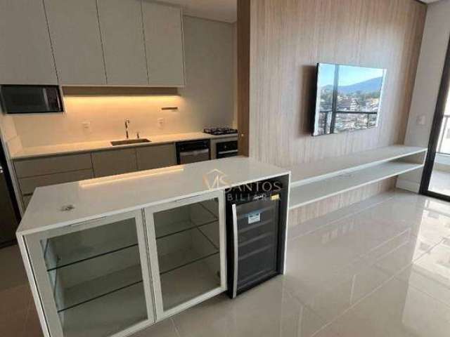 Apartamento à venda, 101 m² por R$ 2.239.896,44 - Agronômica - Florianópolis/SC