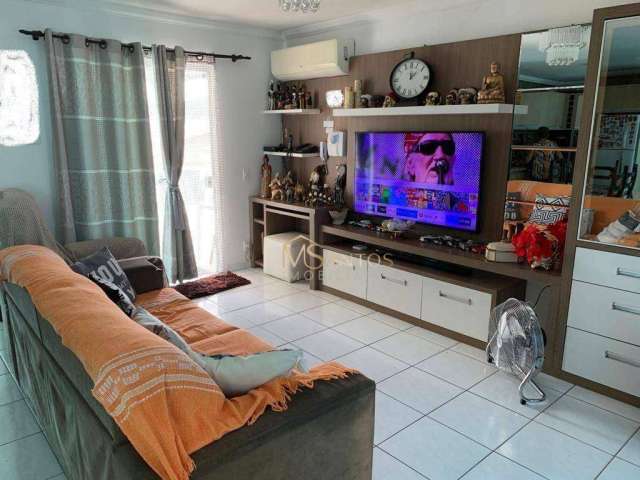 Cobertura à venda, 150 m² por R$ 560.000,00 - Ingleses - Florianópolis/SC