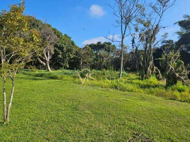 Terreno à venda, 3333 m² por R$ 1.400.000,00 - Ratones - Florianópolis/SC