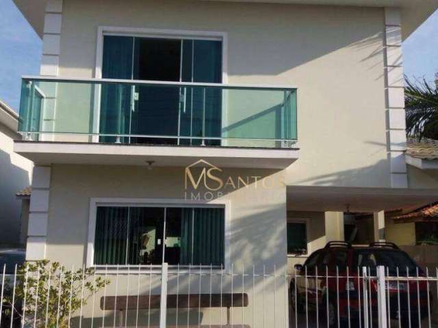 Casa à venda, 200 m² por R$ 800.000,00 - Ingleses do Rio Vermelho - Florianópolis/SC