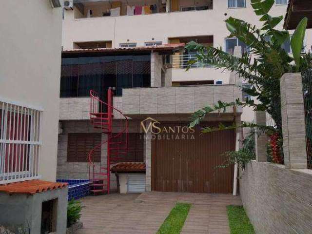 Casa à venda, 300 m² por R$ 1.650.000,00 - Canasvieiras - Florianópolis/SC