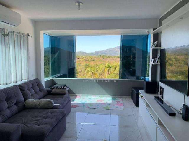 Casa com 3 dormitórios à venda, 366 m² por R$ 1.700.000,00 - Canasvieiras - Florianópolis/SC