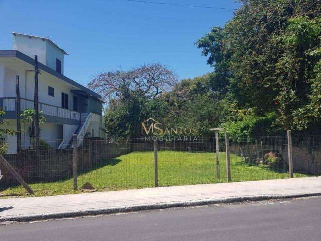 Terreno à venda, 391 m² por R$ 700.000,00 - Ingleses - Florianópolis/SC