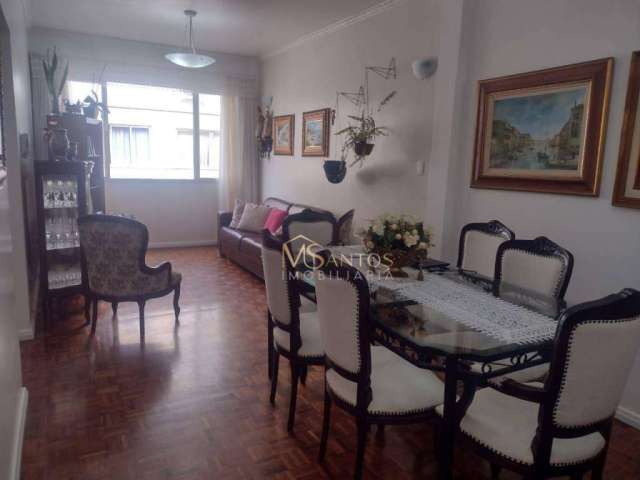 Apartamento com 3 dormitórios à venda, 81 m² por R$ 580.000,00 - Centro - Florianópolis/SC