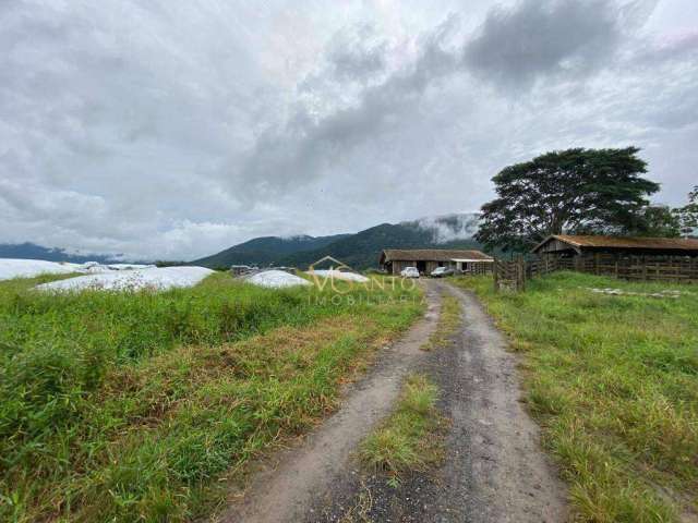 Fazenda à venda, 800000 m² por R$ 7.500.000,00 - Paulo Lopes - Paulo Lopes/SC