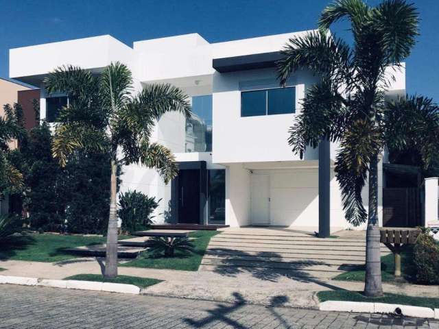 Casa à venda, 280 m² por R$ 3.950.000,00 - Jurerê - Florianópolis/SC