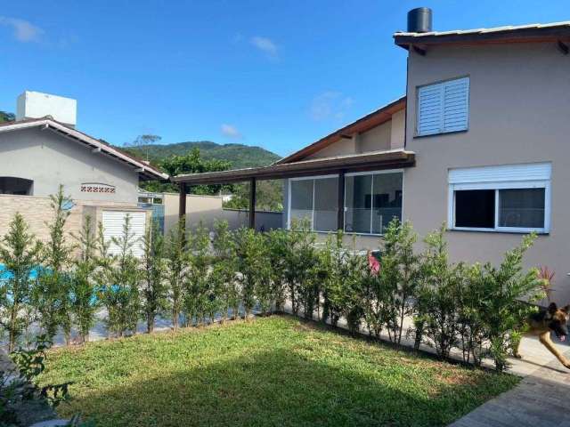 Casa com 3 dormitórios à venda, 170 m² por R$ 1.090.000,00 - Vargem Grande - Florianópolis/SC