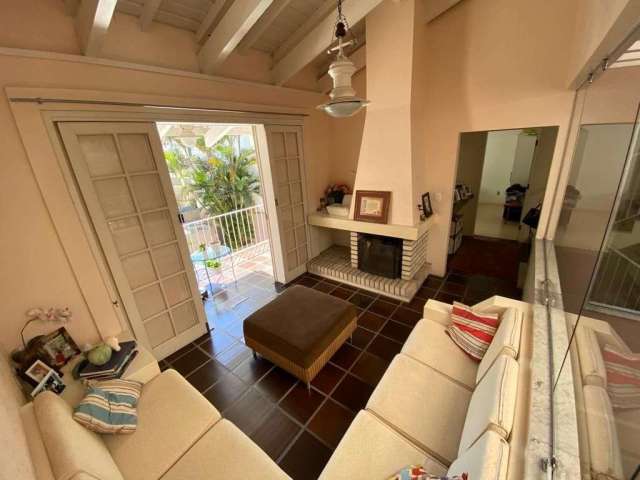 Casa com 4 dormitórios à venda, 316 m² por R$ 1.500.000,00 - Estreito - Florianópolis/SC