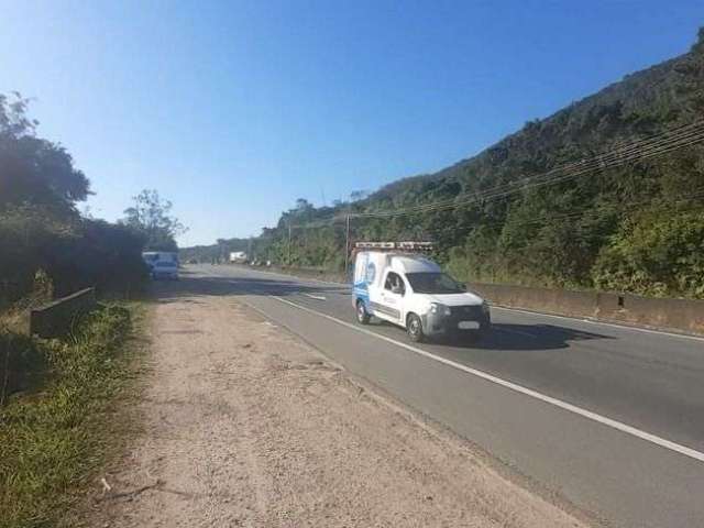 Terreno à venda, 1755 m² por R$ 4.000.000,00 - Santo Antônio de Lisboa - Florianópolis/SC