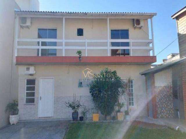 Casa com 2 dormitórios à venda, 110 m² por R$ 550.000,00 - Ingleses - Florianópolis/SC