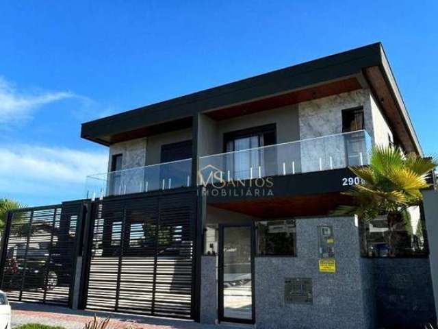 Casa com 3 dormitórios à venda, 202 m² por R$ 1.750.000,00 - Ingleses - Florianópolis/SC