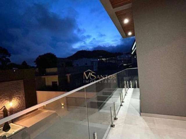 Casa com 3 suítes à venda, 202 m² por R$ 1.500.000 - Ingleses - Florianópolis/SC