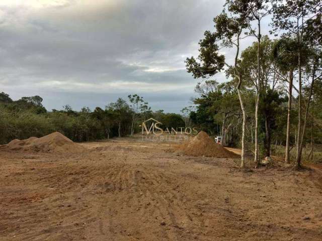 Terreno à venda, 72000 m² por R$ 8.700.000,00 - Ribeirão da Ilha - Florianópolis/SC