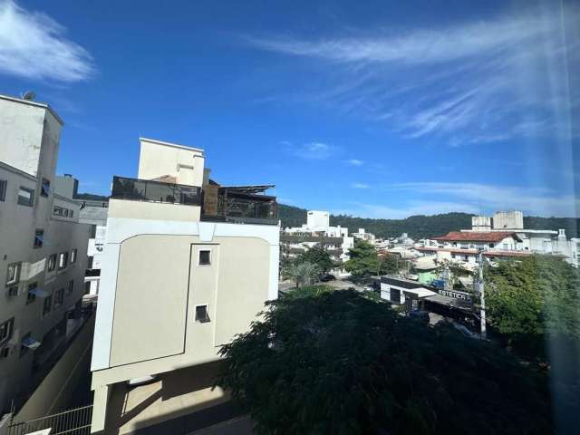 Apartamento à venda, 46 m² por R$ 742.000,00 - Jurerê - Florianópolis/SC