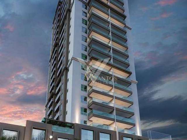 Apartamento com 3 Suítes, à venda por R$ 2.399.000 - Meia Praia - Itapema/SC