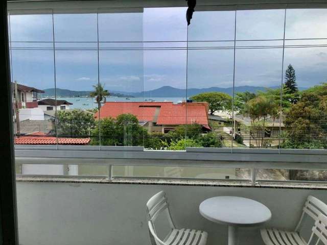 Apartamento com 3 dormitórios à venda, 105 m² por R$ 1.390.000,00 - Canasvieiras - Florianópolis/SC