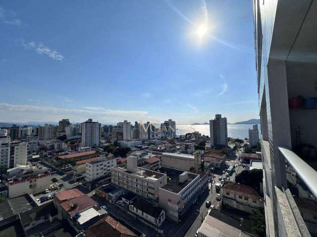 Apartamento à venda, 100 m² por R$ 1.100.000,00 - Estreito - Florianópolis/SC