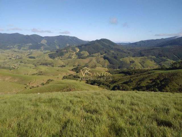 Fazenda à venda, 1220000 m² por R$ 5.200.000,00 - Aratingauba - Imaruí/SC