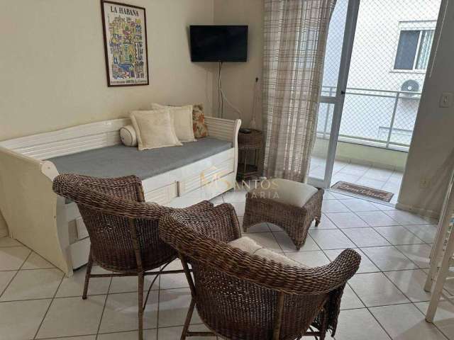 Apartamento com 2 dormitórios à venda, 78 m² por R$ 955.000,00 - Jurerê - Florianópolis/SC