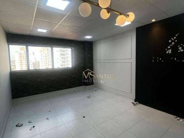 Sala à venda, 26 m² por R$ 307.000 - Campinas - São José/SC