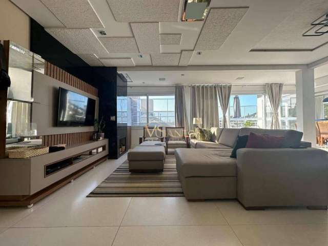 Cobertura à venda, 175 m² por R$ 2.750.000,00 - Jurerê - Florianópolis/SC