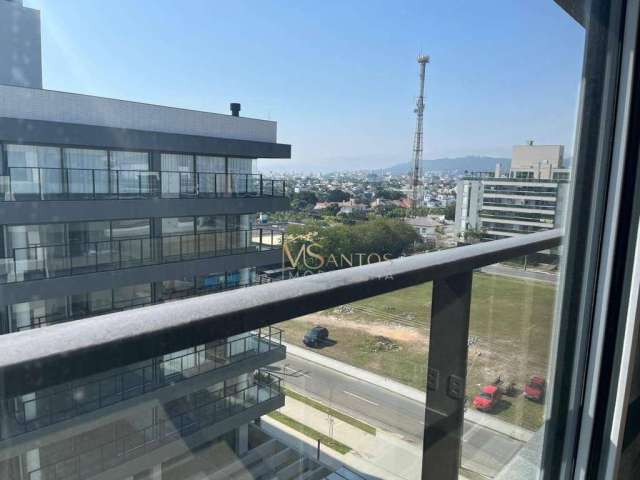 Apartamento à venda, 76 m² por R$ 1.550.000,00 - Jurerê - Florianópolis/SC