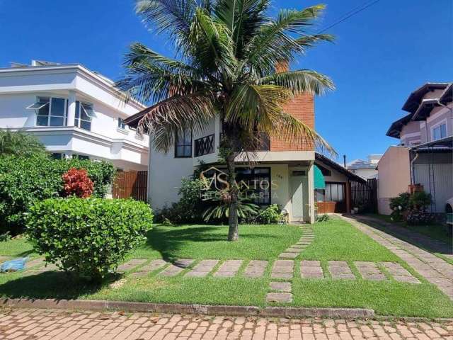 Casa à venda, 185 m² por R$ 3.300.000,00 - Jurerê Internacional - Florianópolis/SC