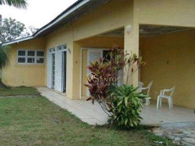 Casa com 3 dormitórios à venda, 150 m² por R$ 1.300.000,00 - Canasvieiras - Florianópolis/SC