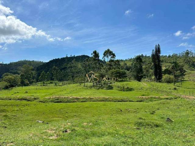 Fazenda à venda, 170000 m² por R$ 950.000,00 - Taquaraçutuba - Imaruí/SC