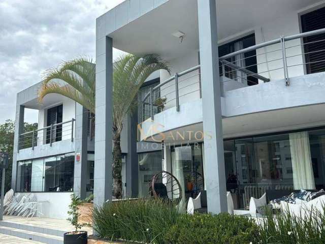 Casa com 4 dormitórios à venda, 585 m² por R$ 4.280.000,00 - João Paulo - Florianópolis/SC