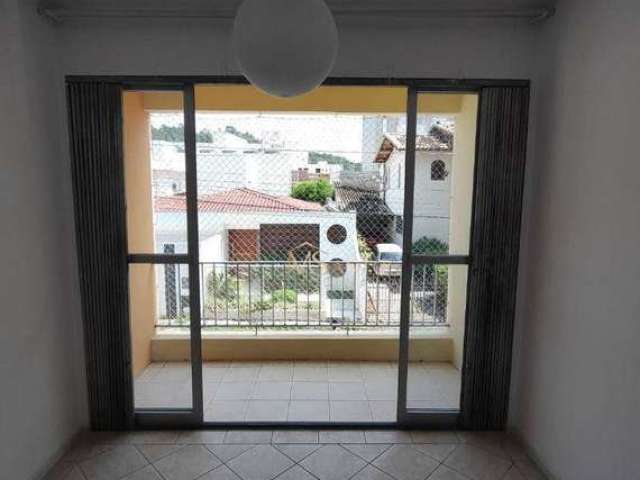 Apartamento à venda, 62 m² por R$ 450.000,00 - Trindade - Florianópolis/SC