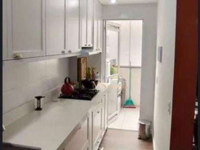 Apartamento com 2 dormitórios à venda, 55 m² por R$ 573.000 - Canasvieiras - Florianópolis/SC