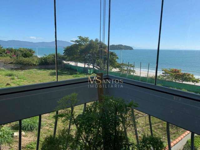 Apartamento com 2 dormitórios à venda, 90 m² por R$ 1.150.000,00 - Canasvieiras - Florianópolis/SC