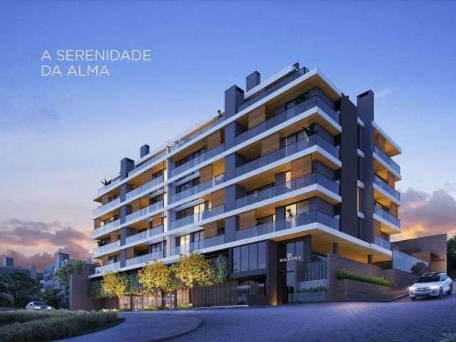 Cobertura com 2 dormitórios à venda, 158 m² vista pro mar por R$ 1.764.762 - Canasvieiras - Florianópolis/SC