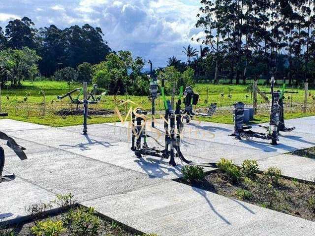 terreno em Canasvieiras