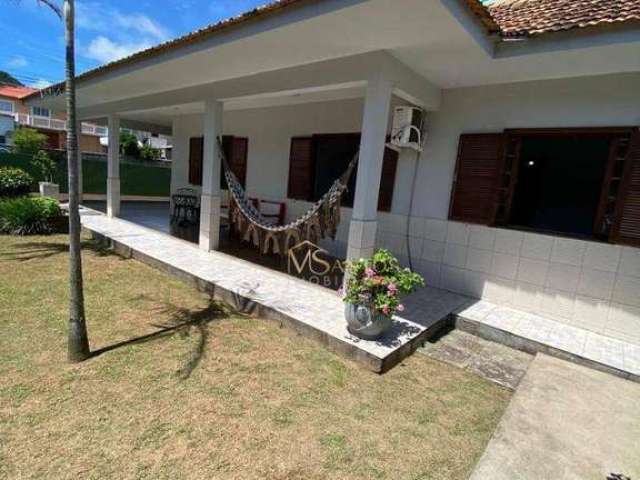 Casa com 4 dormitórios à venda, 150 m² por R$ 1.590.000,00 - Santinho - Florianópolis/SC