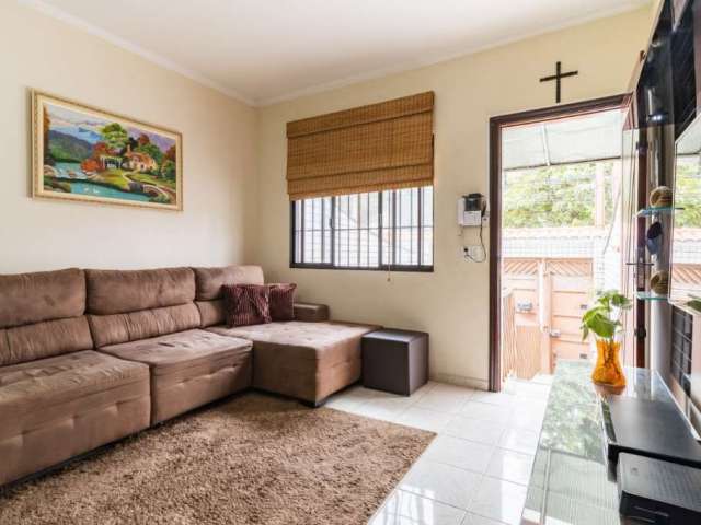 Sensacional casa tipo  para venda com 2 quartos, 104m²