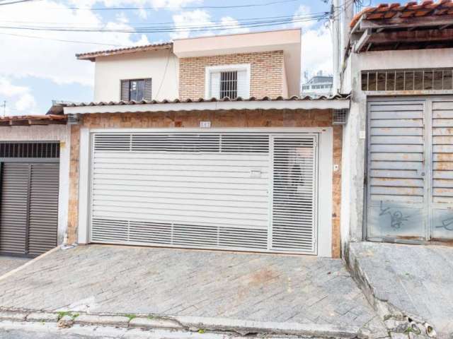 Excelente casa tipo  para venda com 3 quartos, 260m²