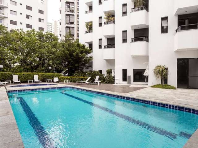 Excelente apartamento tipo  para venda com 4 quartos, 369m²