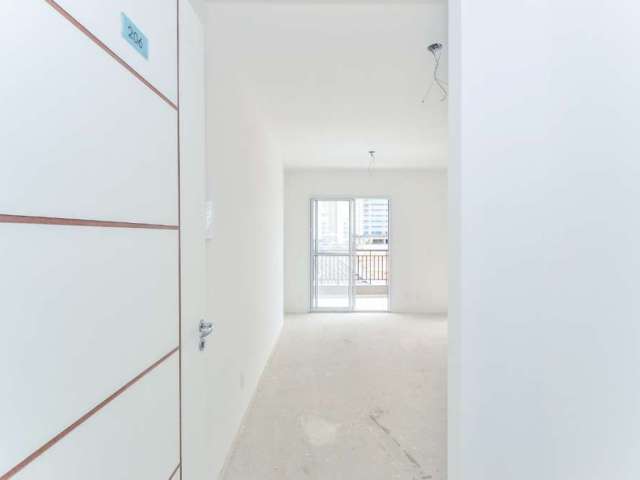 Funcional studio  para venda com 1 quarto, 33.74m²