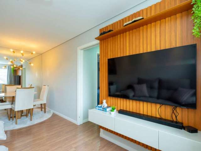 Elegante apartamento tipo  para venda com 2 quartos, 75m²