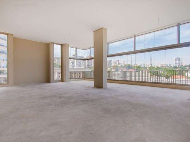 Espetacular apartamento tipo  para venda com 4 quartos, 373m²