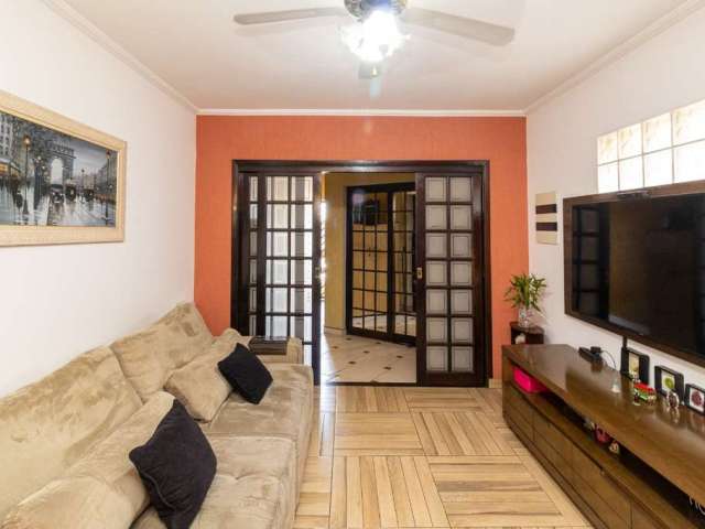 Atraente casa tipo  para venda com 3 quartos, 120m²