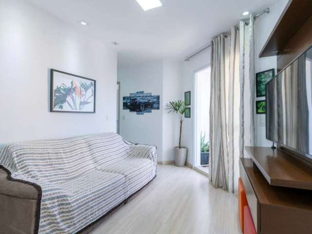 Elegante apartamento tipo  para venda com 2 quartos, 50m²