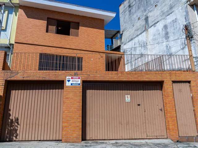 Atraente casa tipo  para venda com 3 quartos, 160m²