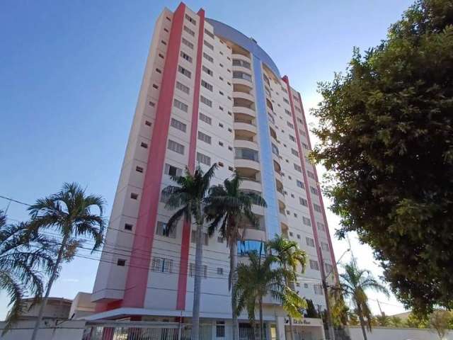 Atraente apartamento tipo  para venda com 3 quartos, 158m²