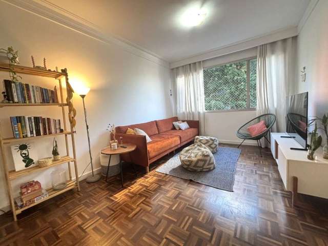 Excelente apartamento tipo  para venda com 2 quartos, 79m²