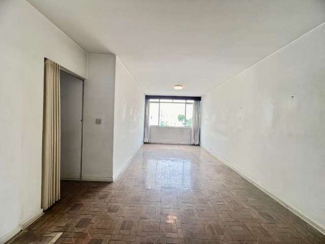 Atraente apartamento tipo  para venda com 3 quartos, 95m²