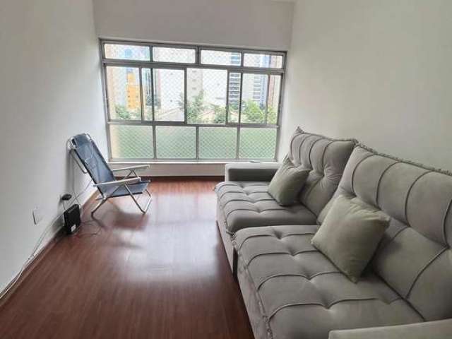 Atraente apartamento tipo  para venda com 2 quartos, 83m²